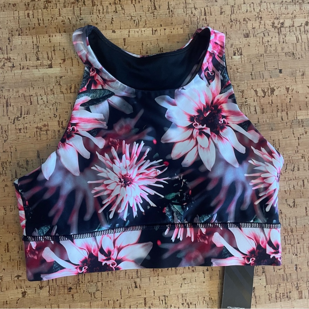 Kyodan Athletic Bra